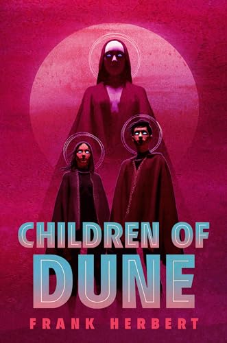 Children of Dune: Deluxe Edition von Ace
